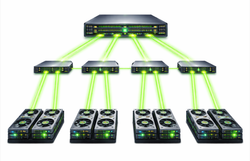 Untangling the AI Traffic Jam: How BGP NNHN and Global Load Balancing Keep GPUs Fed