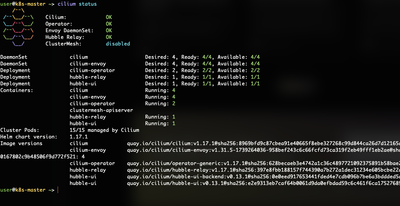 Building a Production-Ready Kubernetes Cluster on Ubuntu 24.04 LTS (with Cilium CNI)