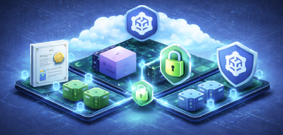 End-to-End TLS Termination with Kubernetes Ingress