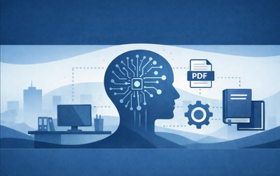 How to Train a Private AI That Knows Everything Your Organisation Knows