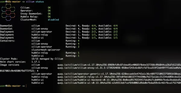 Building a Production-Ready Kubernetes Cluster on Ubuntu 24.04 LTS (with Cilium CNI)