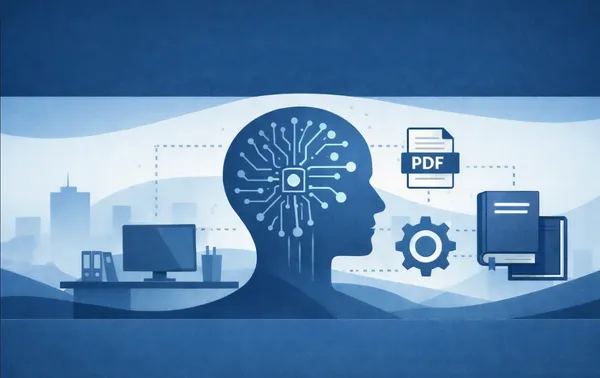 How to Train a Private AI That Knows Everything Your Organisation Knows